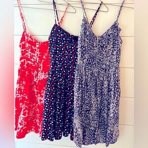 Forever 21 Sundresses